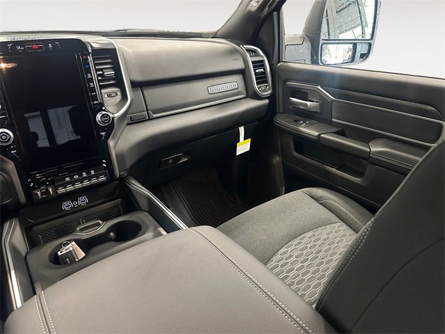 New 2025 RAM 2500 Big Horn image 11