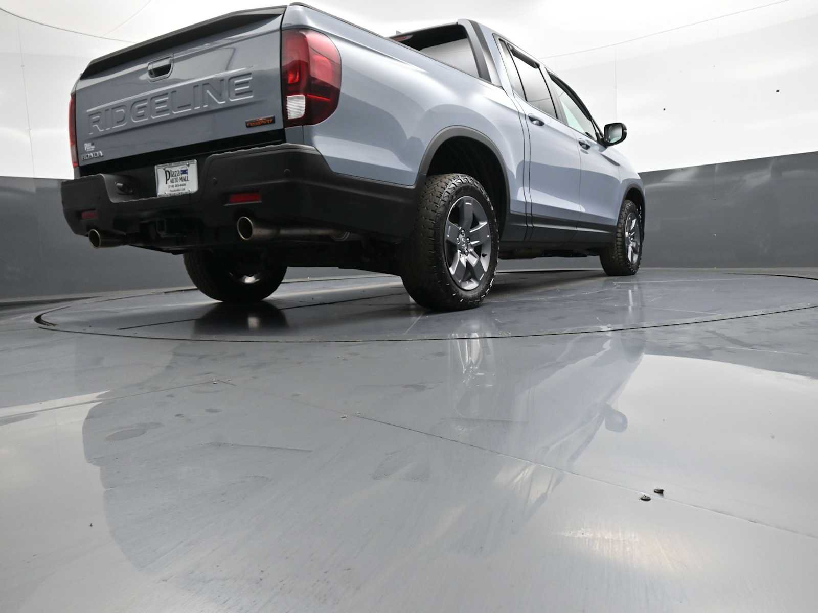 Certified 2024 Honda Ridgeline TrailSport image 30