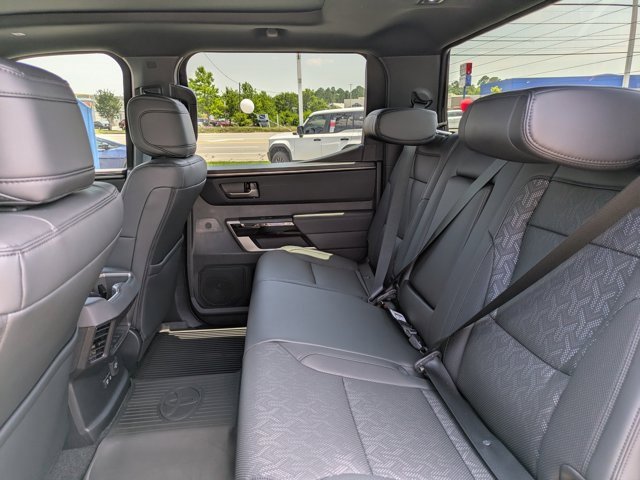 New 2025 Toyota Tundra Limited image 14