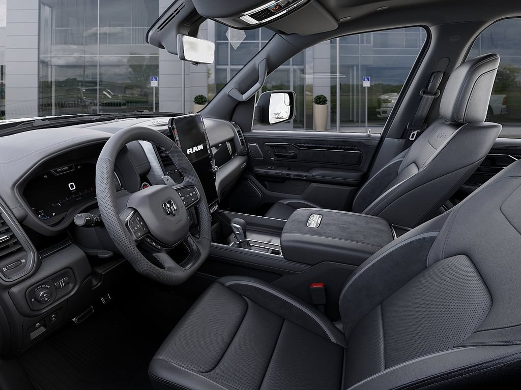 New 2026 RAM 1500 RHO w/ RHO Level 1 Equipment Group AWD/4WD image 22