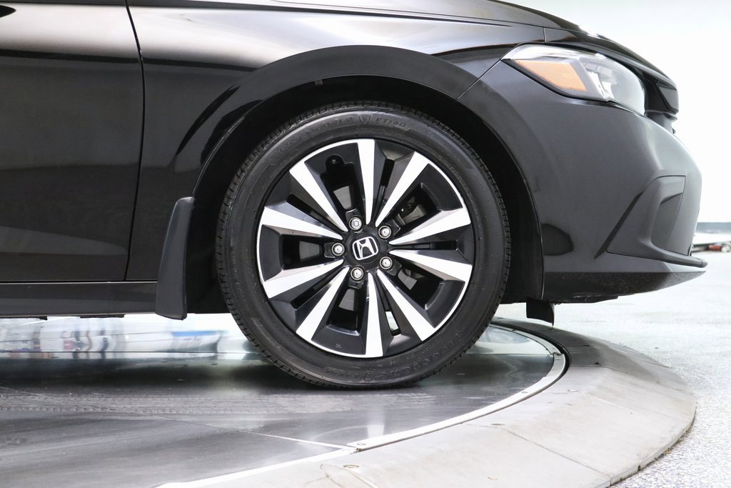 Used 2024 Honda Civic EX image 6