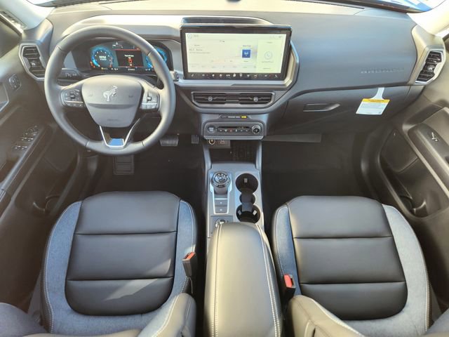 New 2025 Ford Bronco Sport Outer Banks image 11