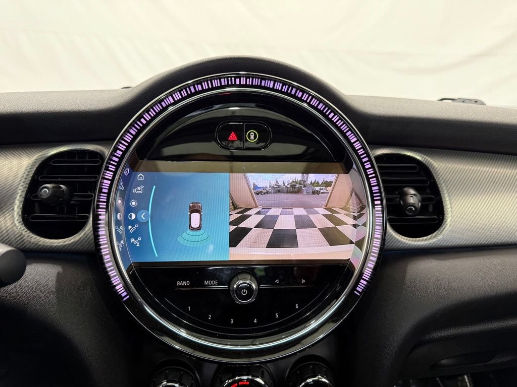 Used 2023 MINI Cooper S w/ Premium Package FWD image 36