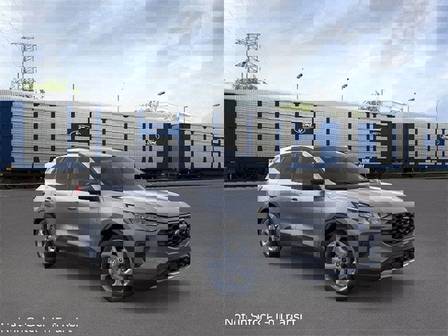 New 2026 Ford Escape ST-Line image 7