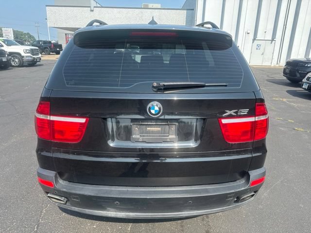 Used 2009 BMW X5 xDrive48i AWD/4WD image 8