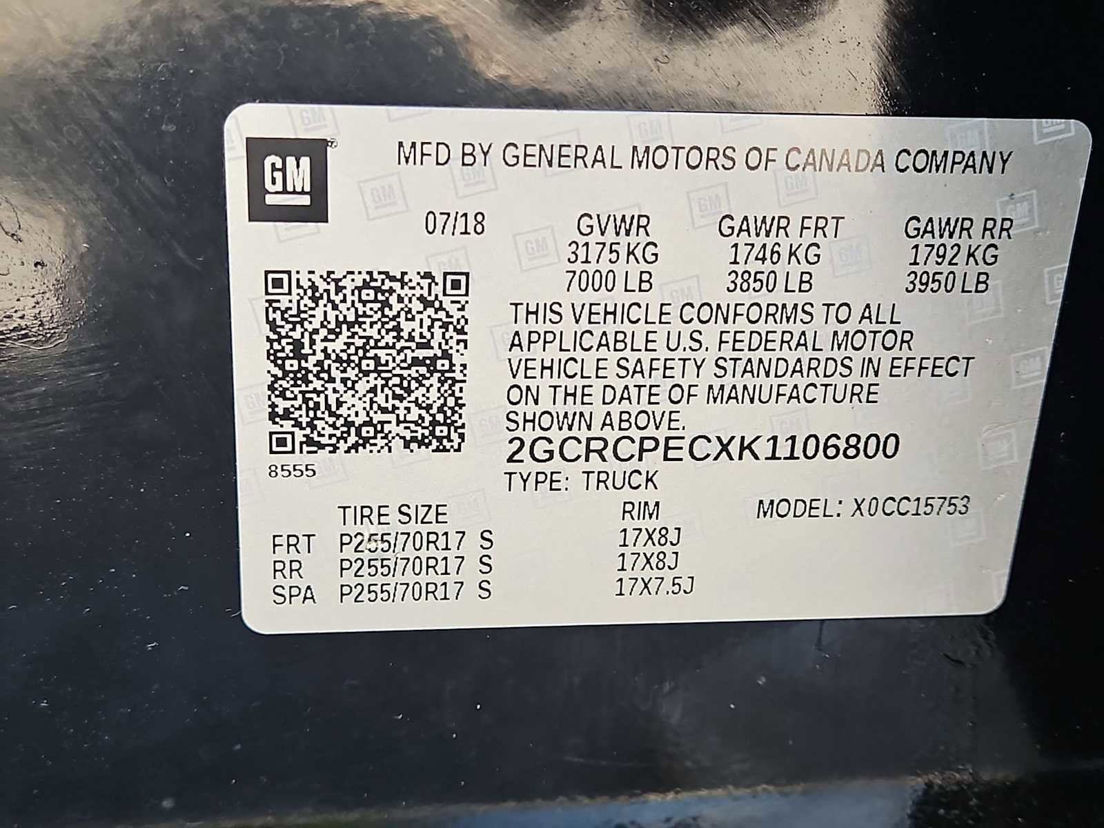 Used 2019 Chevrolet Silverado 1500 LT RWD image 35