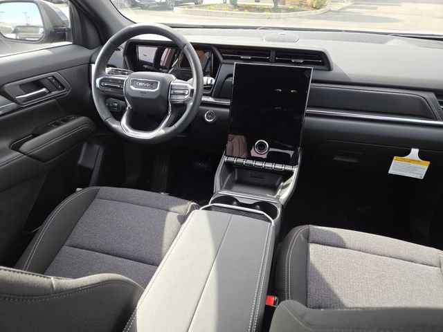 New 2026 GMC Terrain Elevation w/ Technology Package II image 27