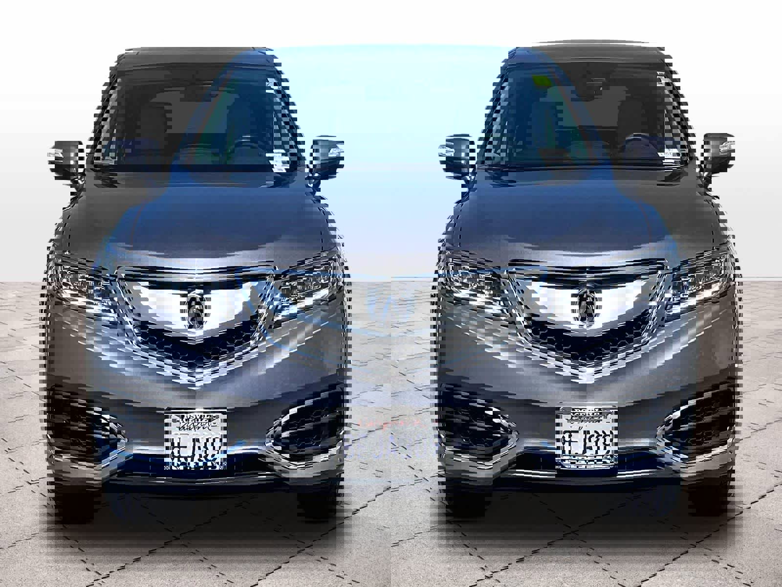 Used 2018 Acura RDX FWD w/ Technology Package image 3