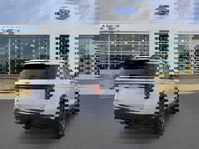 New 2026 Ford Explorer ST-Line w/ ST-Line Street Pack image 77