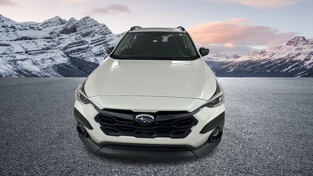 New 2026 Subaru Crosstrek 2.5i Premium image 8