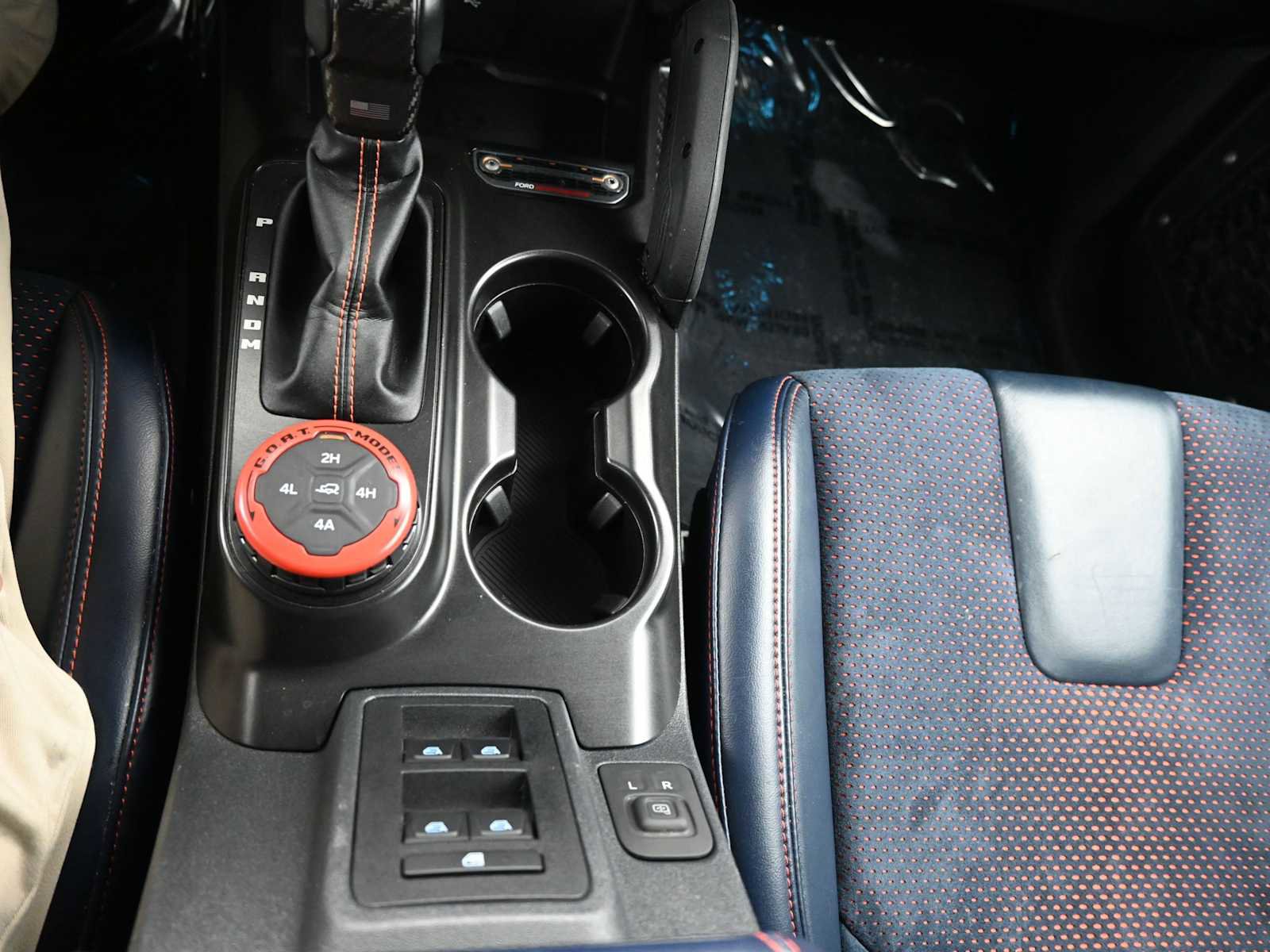 Used 2022 Ford Bronco Raptor image 25