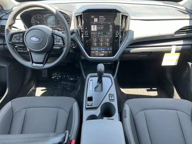 New 2026 Subaru Crosstrek 2.0i Premium AWD/4WD image 13