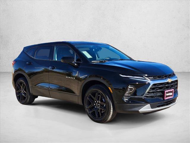 New 2026 Chevrolet Blazer LT image 7