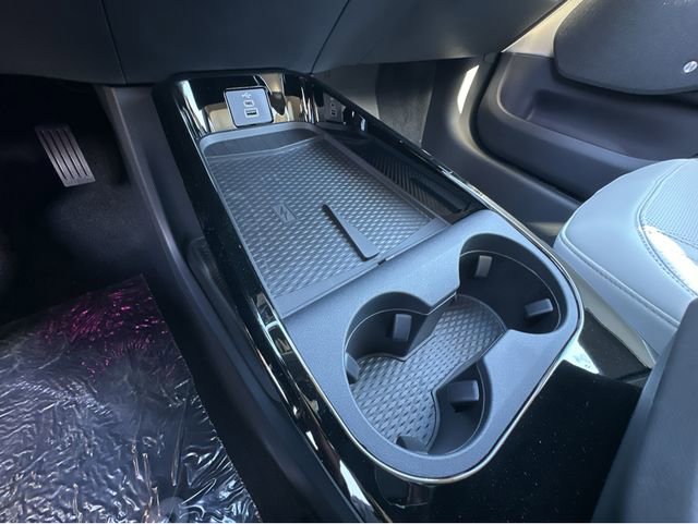 New 2025 Ford Mustang Mach-E Premium image 18