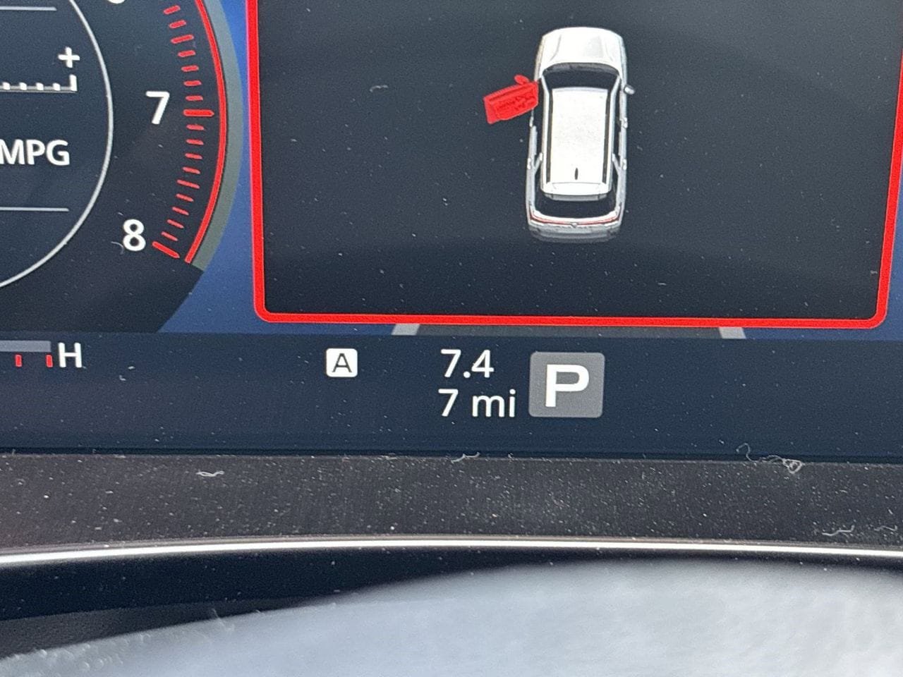 New 2026 Subaru Outback Limited XT AWD/4WD image 27