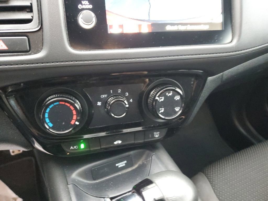 Used 2022 Honda HR-V Sport image 21