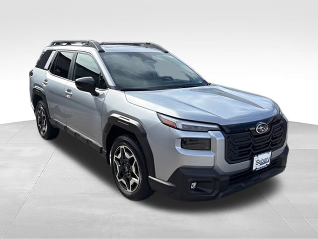 New 2026 Subaru Outback Touring