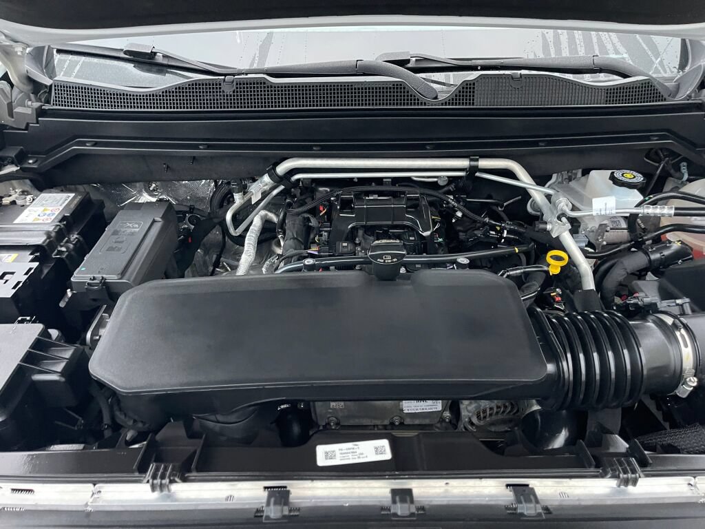 Used 2026 Chevrolet Colorado Trail Boss AWD/4WD image 33