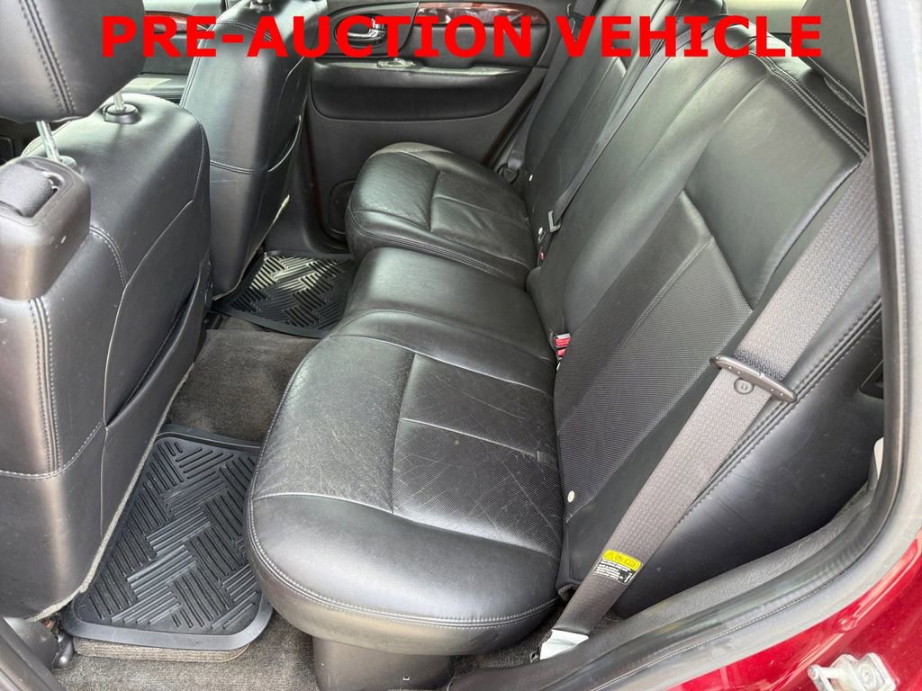 Used 2006 Saab 9-7X 4.2i image 11
