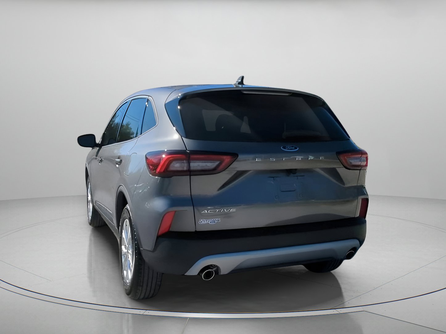 New 2026 Ford Escape Active FWD image 26