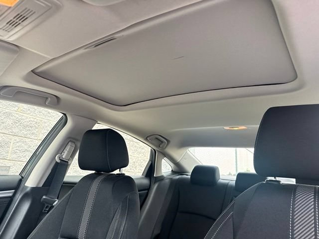 Used 2018 Honda Civic EX-T image 21