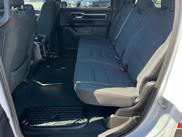 Used 2023 RAM 1500 Big Horn AWD/4WD image 7