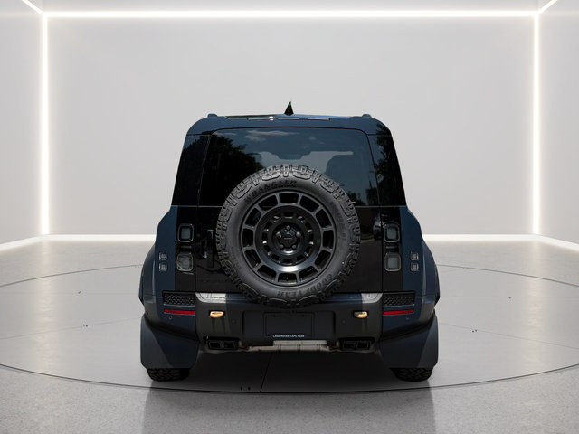Certified 2026 Land Rover Defender 110 OCTA AWD/4WD image 7