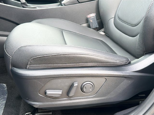 New 2026 Hyundai Tucson XRT FWD image 19