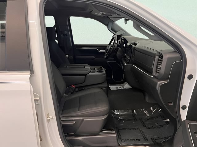 Certified 2023 Chevrolet Silverado 1500 LT AWD/4WD image 7