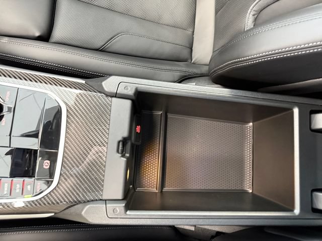 Used 2026 BMW M4 xDrive Competition w/ Executive Package AWD/4WD image 40