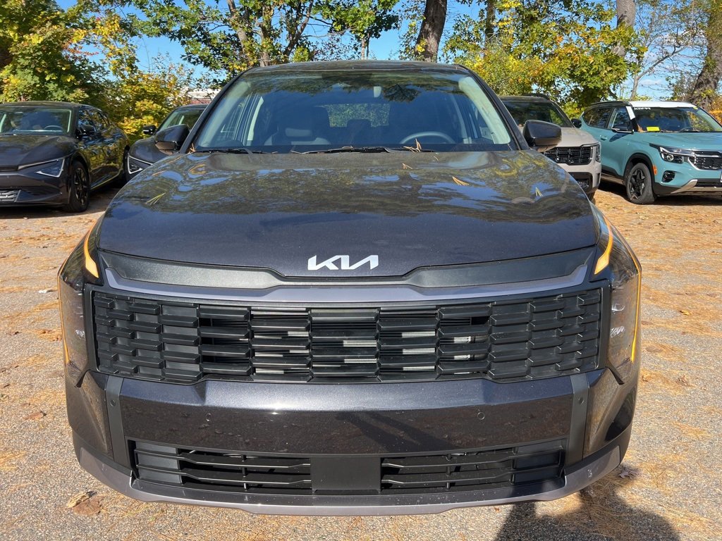 New 2026 Kia Sportage LX image 6