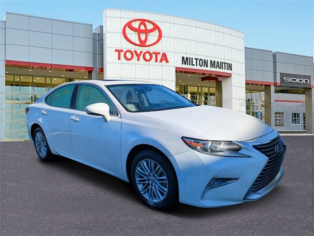 Used 2016 Lexus ES 350