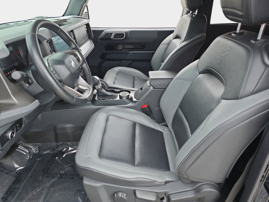 Used 2024 Ford Bronco Big Bend AWD/4WD image 18