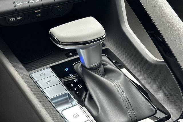 New 2026 Hyundai Elantra Sport image 18