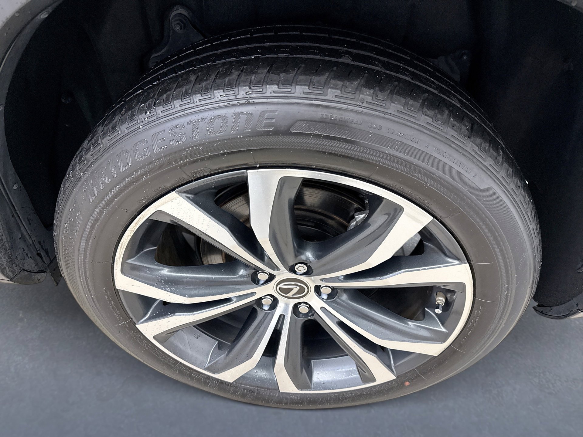 Used 2022 Lexus RX 350 AWD w/ Premium Package image 20