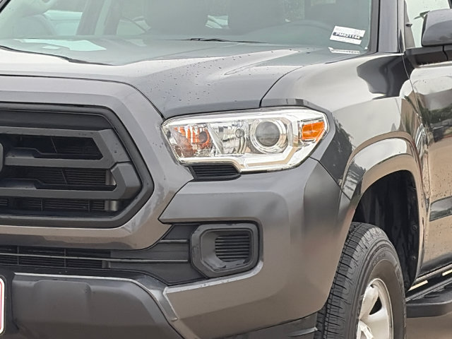 Used 2023 Toyota Tacoma SR AWD/4WD image 7