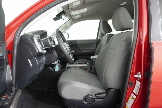 Used 2023 Toyota Tacoma SR5 image 19