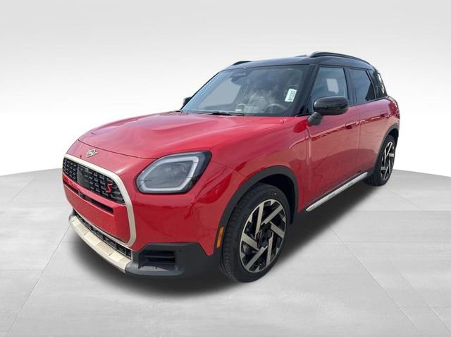 New 2026 MINI Cooper Countryman S AWD/4WD image 3