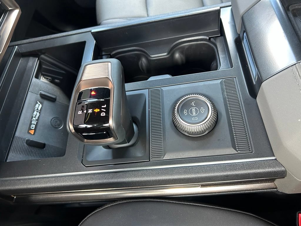 Used 2025 GMC Hummer EV 3X AWD/4WD image 39