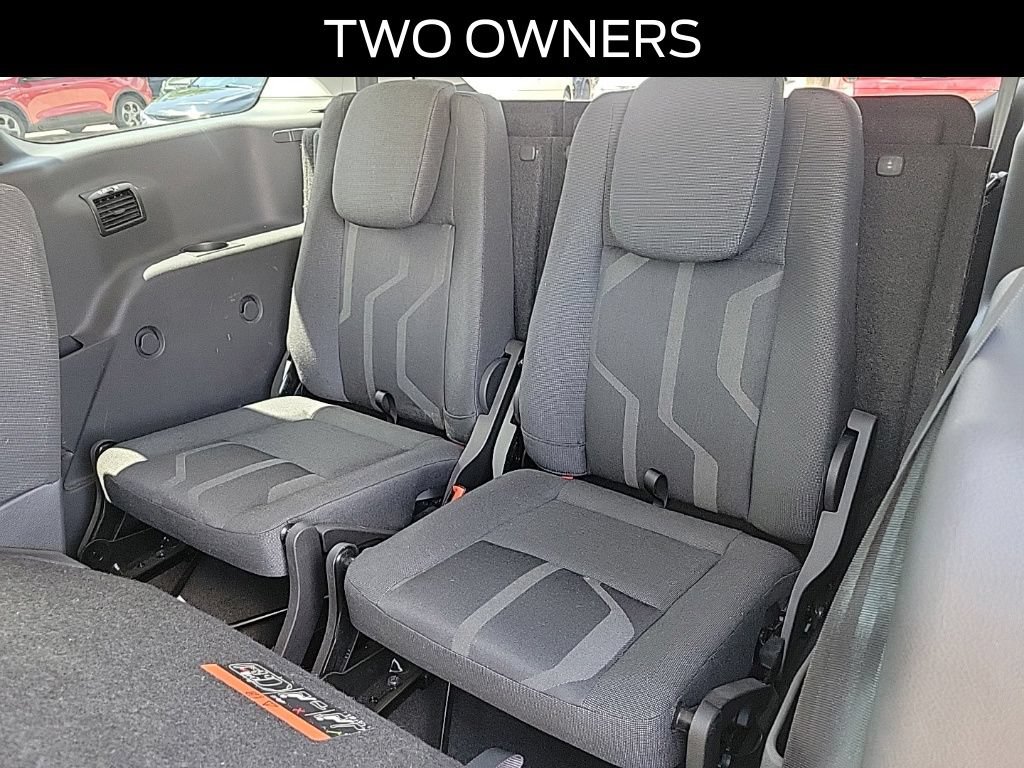 Certified 2017 Ford Transit Connect XLT FWD image 11
