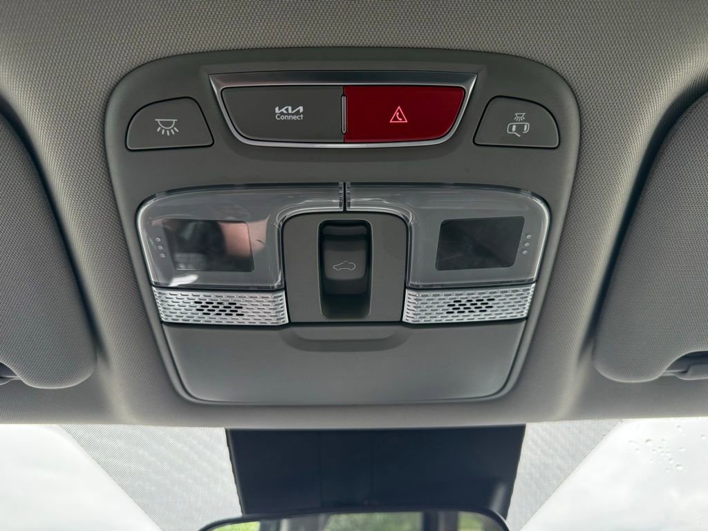 Certified 2025 Kia Telluride S AWD/4WD image 22