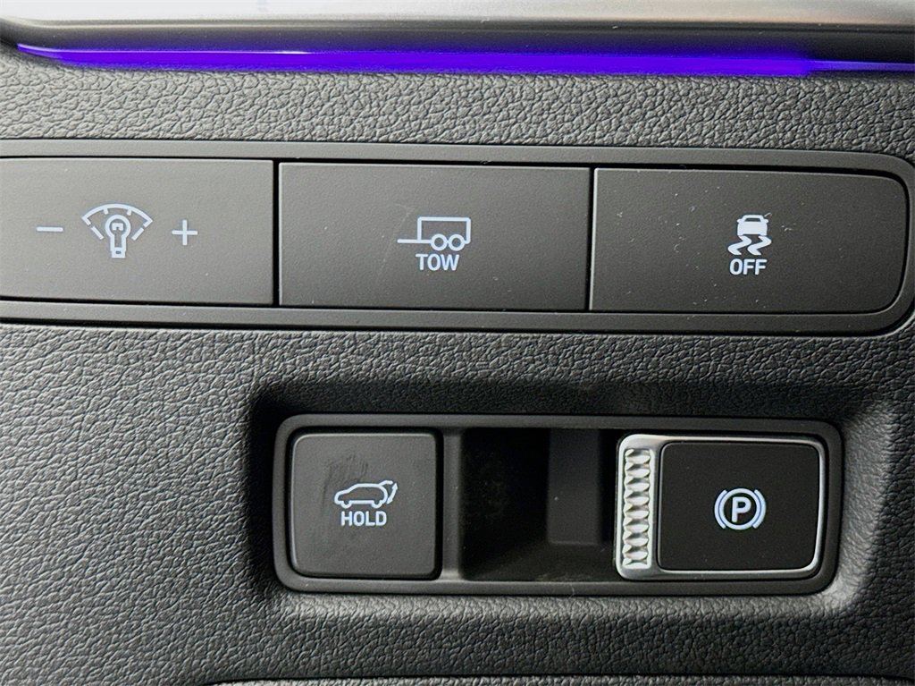 Used 2024 Hyundai Palisade Calligraphy image 10
