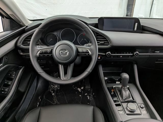 New 2026 MAZDA MAZDA3 2.5 S Sedan w/ Preferred Pkg FWD image 19