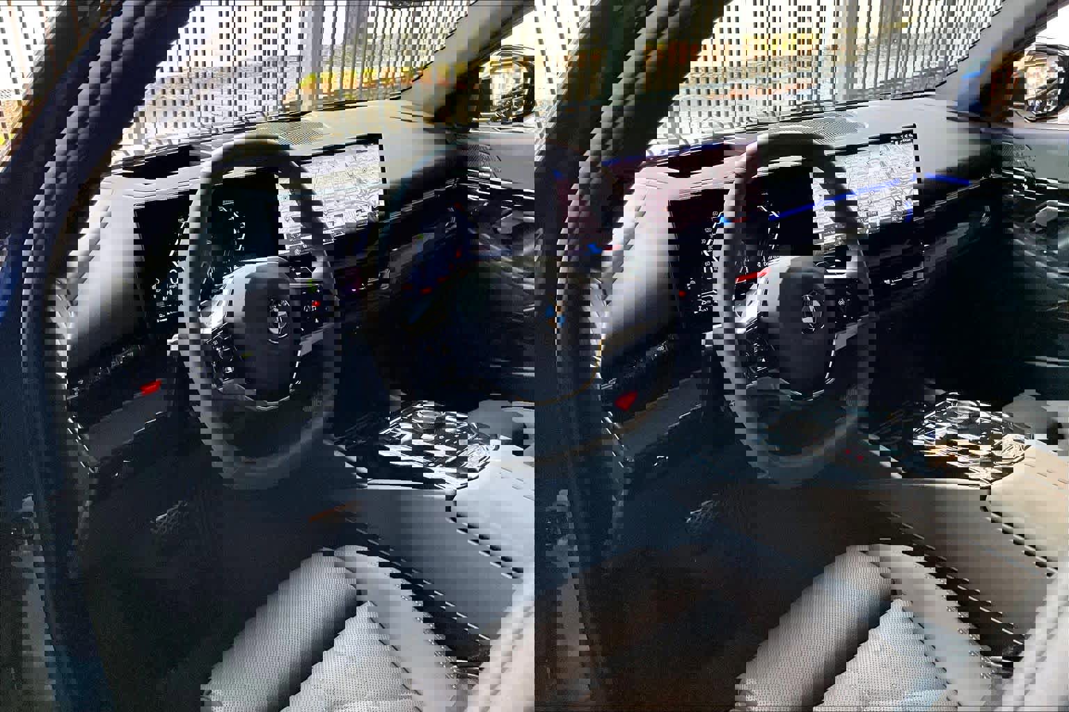 Used 2024 BMW 530i image 17