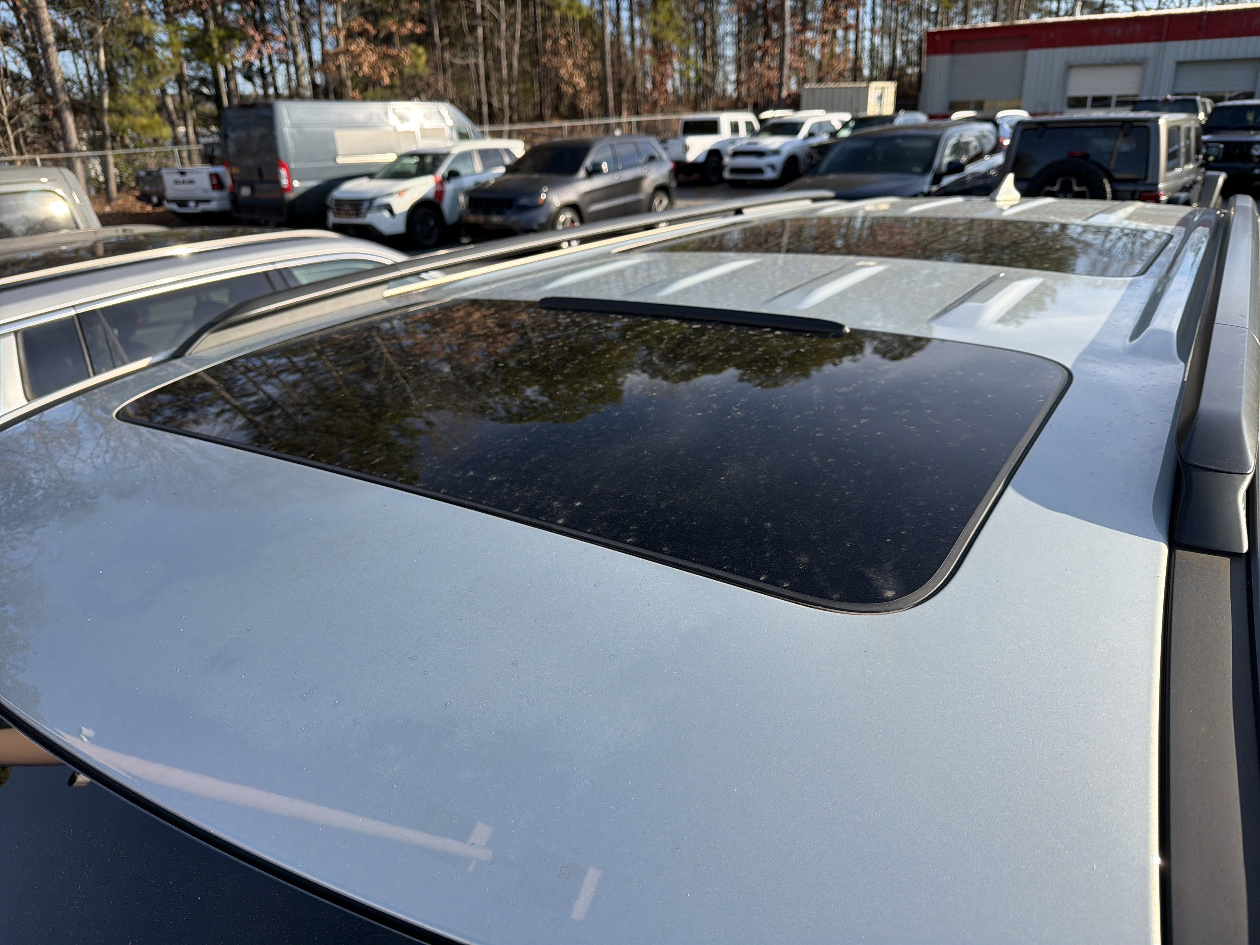 Used 2025 Kia Carnival SX Prestige image 11