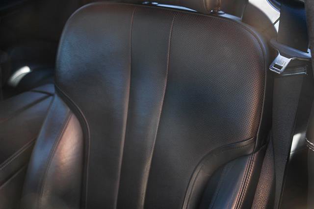 Used 2018 BMW 650i Gran Coupe xDrive image 27