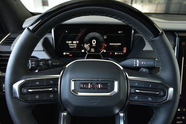 New 2026 GMC Acadia Elevation w/ Super Cruise Package FWD image 39