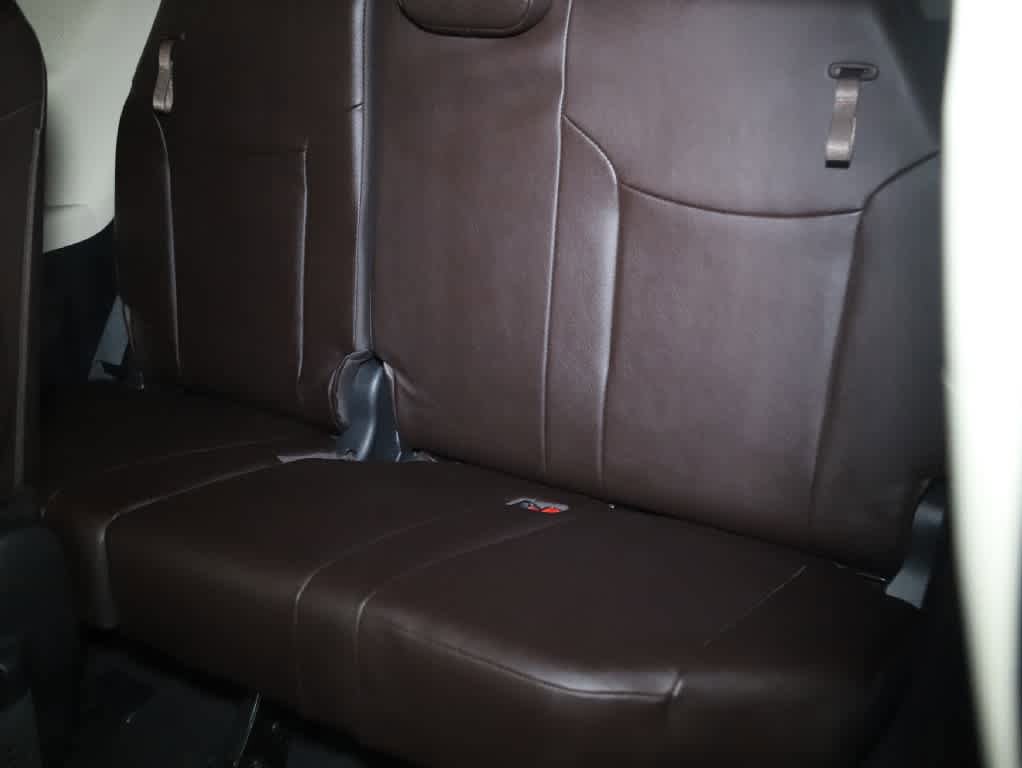 Certified 2022 Toyota Sienna Platinum AWD/4WD image 13