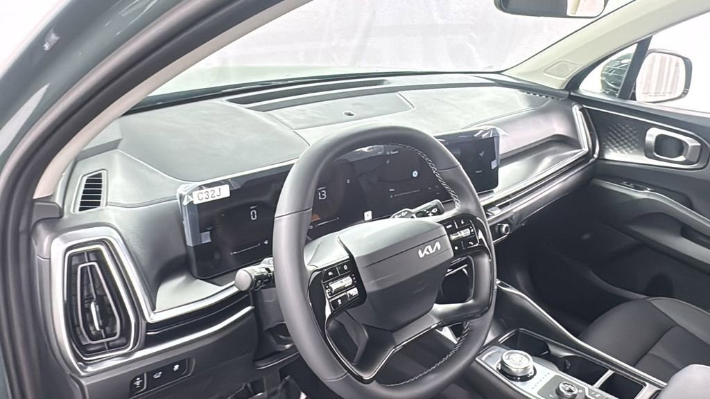 New 2026 Kia Sorento EX image 35