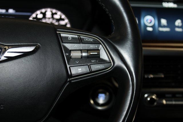 Used 2019 Genesis G90 3.3T Premium image 27